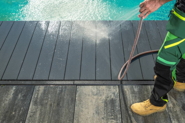 Pressure Washing Contractors in Bellmore, NY