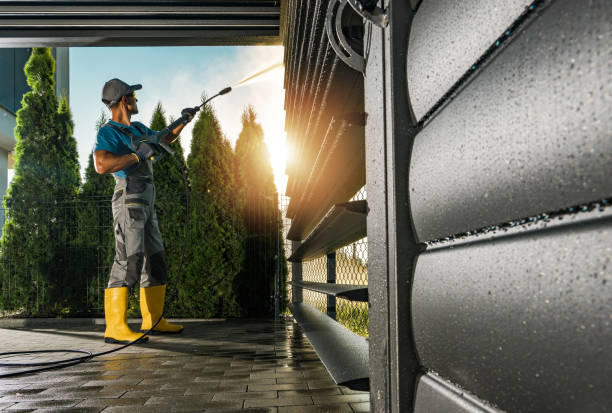 Why Choose Our Certified Pressure Washing Experts for Your Project Needs in Bellmore, NY?